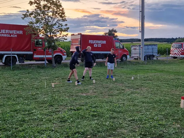Foto: FF Jasnitz - Manuel Reitbauer