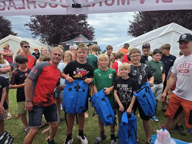 Foto: FF Jasnitz - Manuel Reitbauer