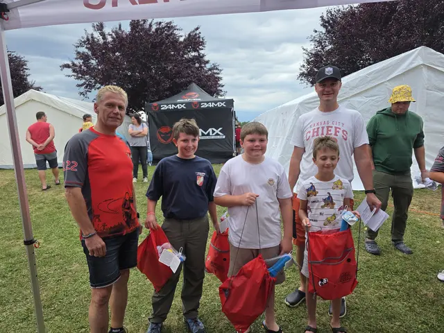 Foto: FF Jasnitz - Manuel Reitbauer