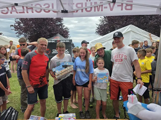 Foto: FF Jasnitz - Manuel Reitbauer