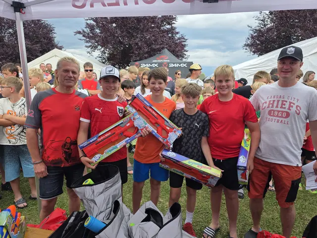 Foto: FF Jasnitz - Manuel Reitbauer