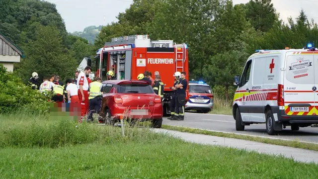 Foto: Doku NÖ