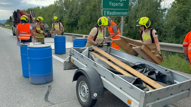 Foto: Doku NÖ
