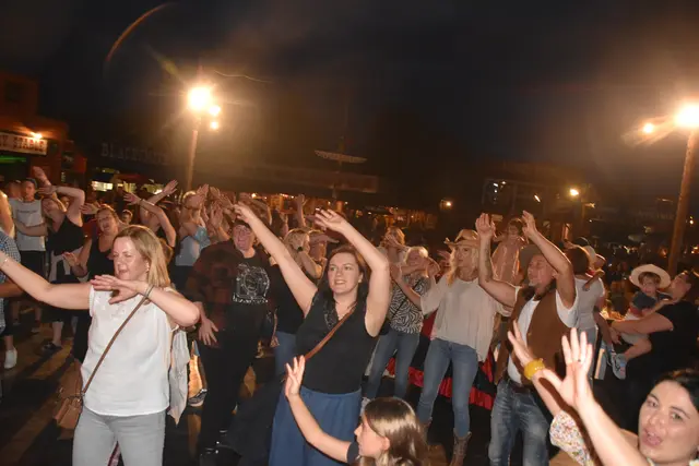 Foto: Michael Strini