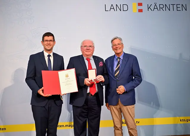 Foto: LPD Kärnten/Bauer