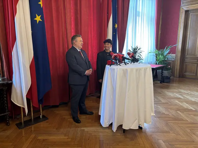 Foto: Andreas Pölzl/MeinBezirk