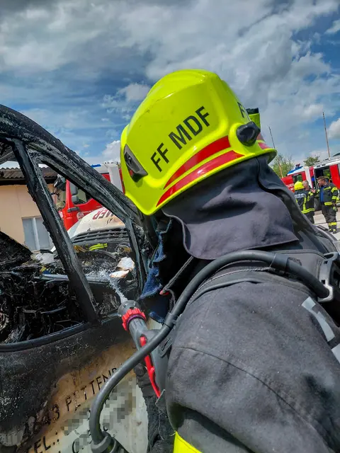 Foto: TEAM FOTOKERSCHI /FEUERWEHR MICHELDORF