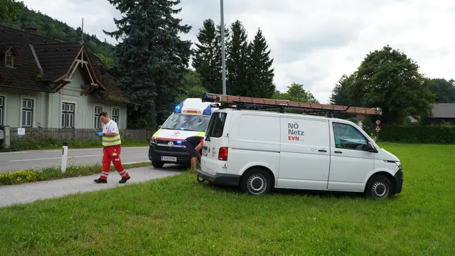 Foto: Doku NÖ