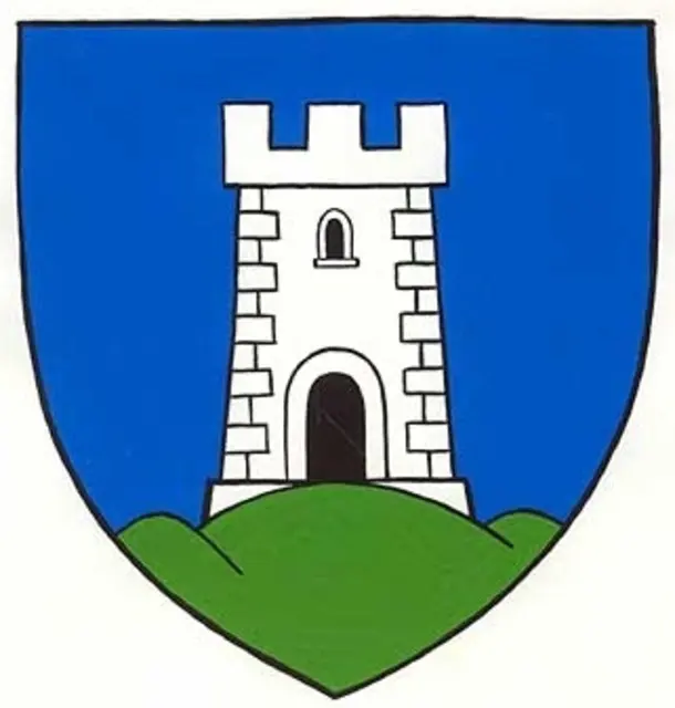 Das Wappen der Gemeinde Altlichtenwarth.  | Foto: Gemeinde Altichtenwarth