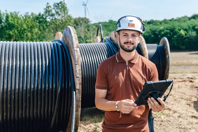 Leyrer+Graf, ein etabliertes Bauunternehmen mit Standorten in Horn und Gmünd, führt derzeit eine umfassende Sortimentsbereinigung durch. | Foto: Matthias Ledwinka © Leyrer + Graf