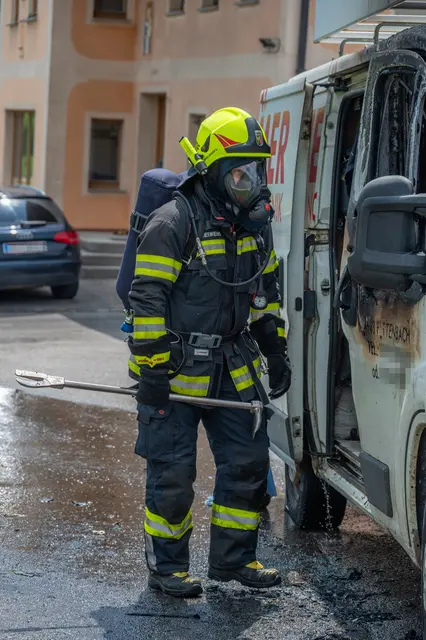 Foto: TEAM FOTOKERSCHI /FEUERWEHR MICHELDORF