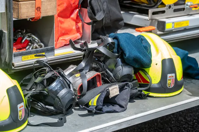 Foto: TEAM FOTOKERSCHI /FEUERWEHR MICHELDORF