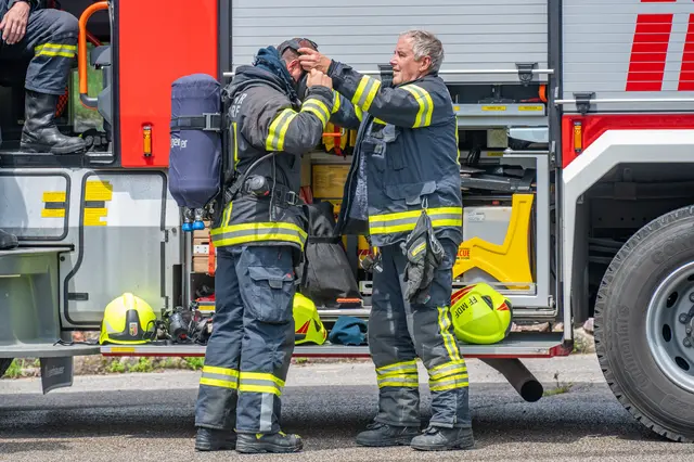 Foto: TEAM FOTOKERSCHI /FEUERWEHR MICHELDORF