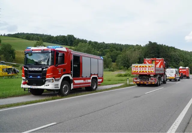 Foto: Doku NÖ