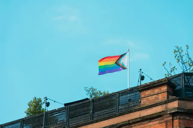 Foto: Unsplash/Kyle Bushnel