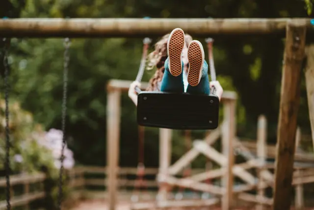 Foto: Unsplash/Annie Spratt