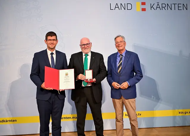 Foto: LPD Kärnten/Bauer