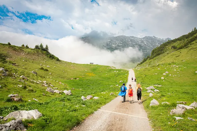 Foto: Unsplash/Christian Lendl