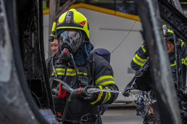 Foto: TEAM FOTOKERSCHI /FEUERWEHR MICHELDORF