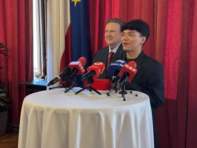 Foto: Andreas Pölzl/MeinBezirk