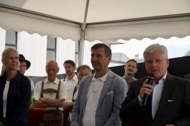 Foto: Simon Haslauer