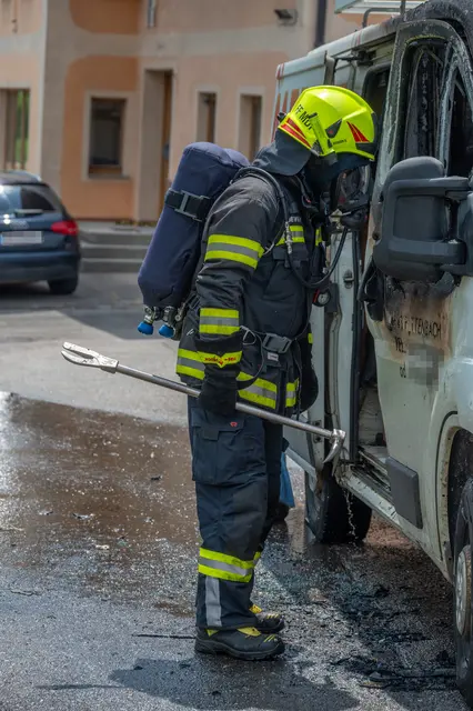 Foto: TEAM FOTOKERSCHI /FEUERWEHR MICHELDORF