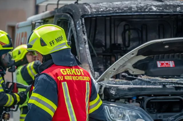 Foto: TEAM FOTOKERSCHI /FEUERWEHR MICHELDORF