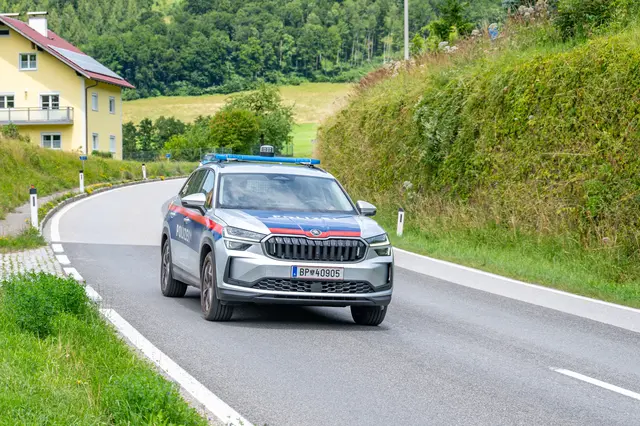 Foto: TEAM FOTOKERSCHI /FEUERWEHR MICHELDORF