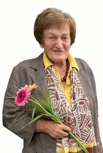 Sterbefall Pauline Popp, 82 Jahre | Foto: privat
