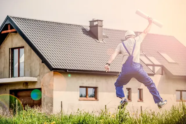 Immobilien- und Finanzexperte Anton Flandorfer beantwortet Fragen rund um Grundstückspreise, Kaufnebenkosten und Förderungen für Familien im Bezirk Mistelbach. (Symbolfoto)  | Foto: Pixabay