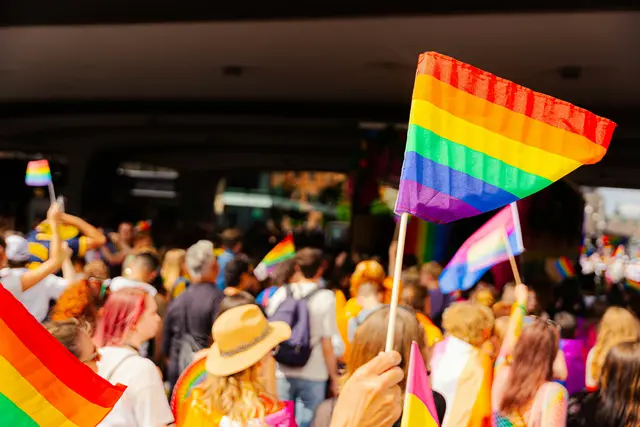 Foto: Unsplash/Malcolm Brostrom