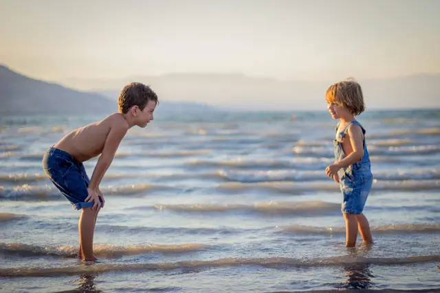 Foto: Unsplash/limor-zellermayer