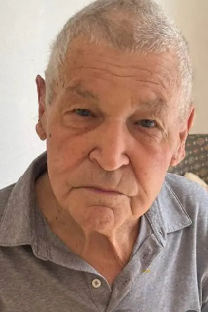 Sterbefall Rupert Mair, 91 Jahre | Foto: privat