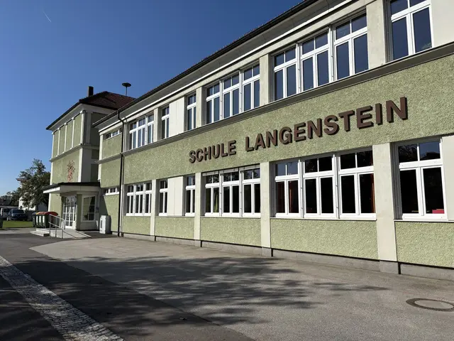 Die bestehende Sonderschule in Langenstein ist längst in die Jahre gekommen, zu klein und nicht adäquat ausgestattet. | Foto: MeinBezirk Perg