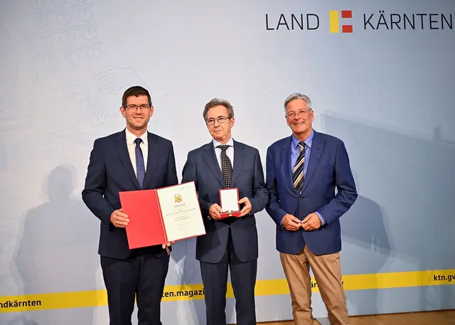 Foto: LPD Kärnten/Bauer