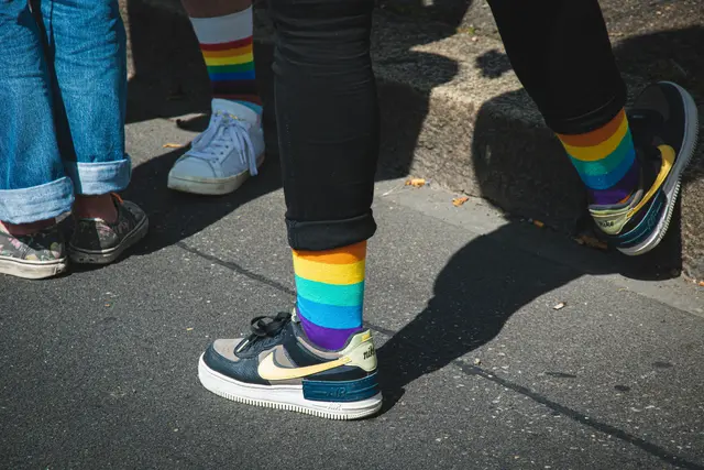 Foto: Unsplash/Antonio Vivace