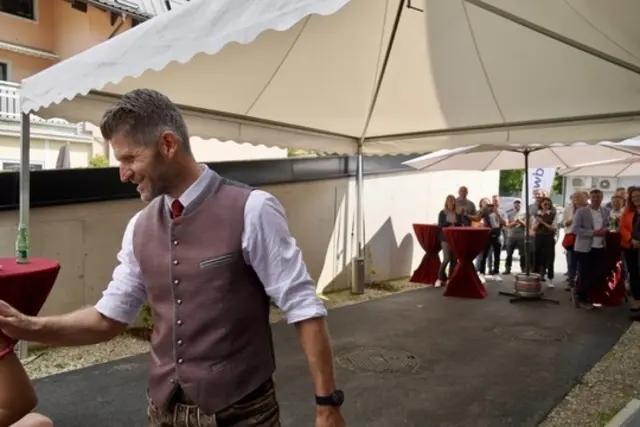 Foto: Simon Haslauer