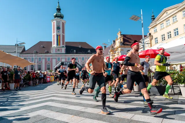 Wo seitens der Stadt St. Pöltens eingespart wird und Gebühren erhöht werden. | Foto: de.spartan.com
