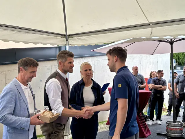 Foto: Simon Haslauer