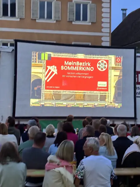 Foto: Reinhard Posch