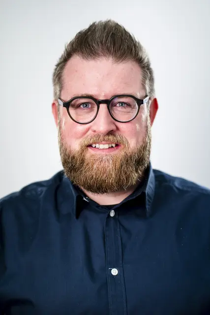 Michael Lettner wird ab 1. August gemeinsam mit Markus Hein die Geschäftsführung der städtischen IKT übernehmen. | Foto: Stadt Linz