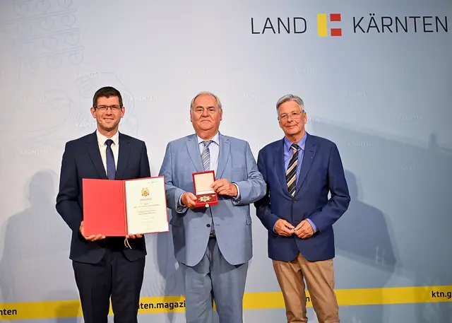 Foto: LPD Kärnten/Bauer