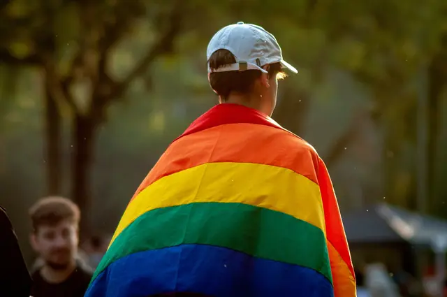 Foto: Unsplash/Arthur Zkrause