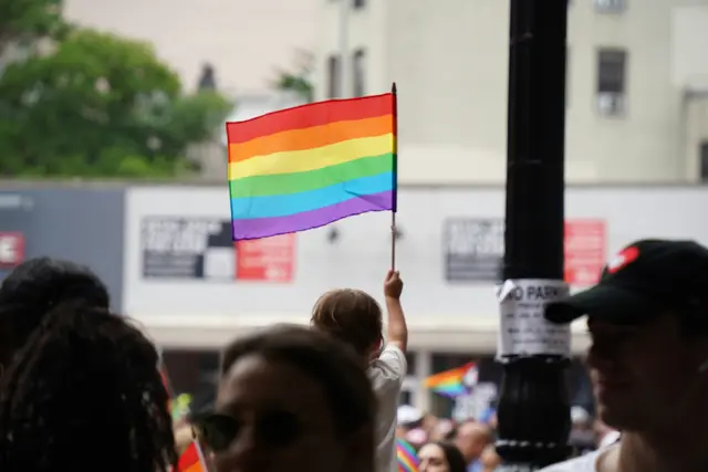 Foto: Unsplash/Tong Su