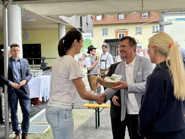 Foto: Simon Haslauer