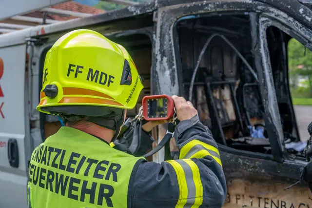 Foto: TEAM FOTOKERSCHI /FEUERWEHR MICHELDORF