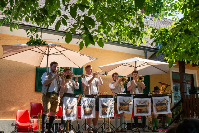 Foto: Weingut Menhart