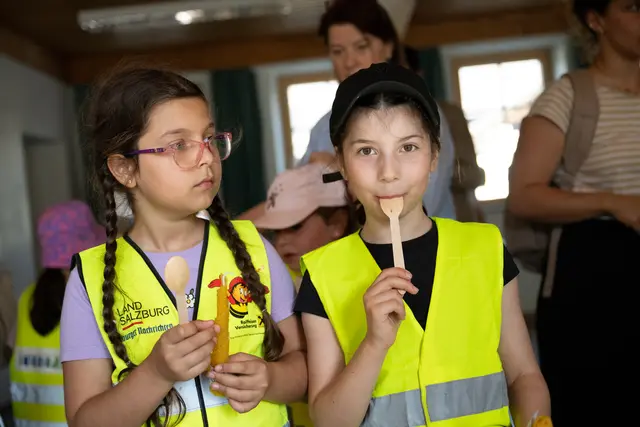 Noch nie haben so viele Menschen bei den „Österreichischen Konsumdialogen“ der Stiftung COMÚN mitgemacht und noch nie war die Resonanz auf die kostenfreien Angebote so groß. | Foto: COMÚN