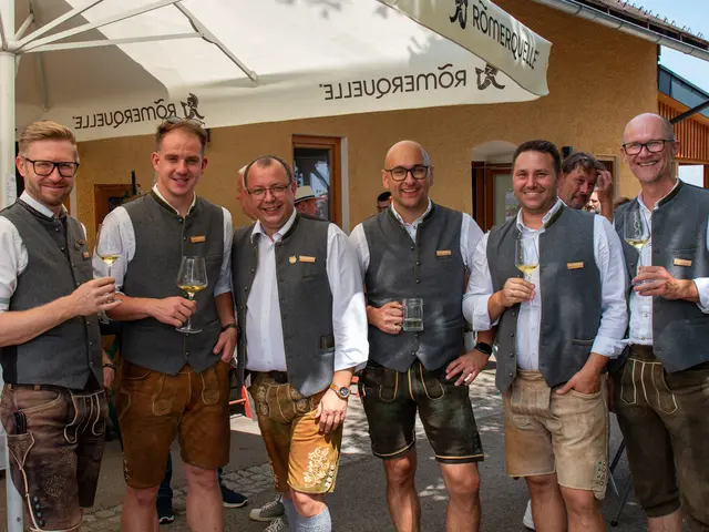 Foto: Weingut Menhart