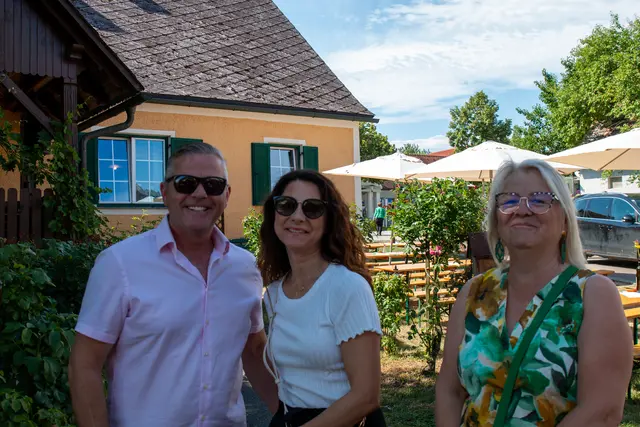 Foto: Weingut Menhart